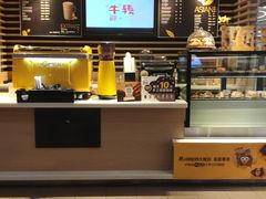 -麦当劳(海岸城店)