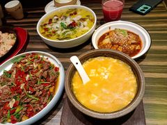 -江太极江浙菜(马桥万达广场店)