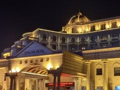 -圣雷克大酒店