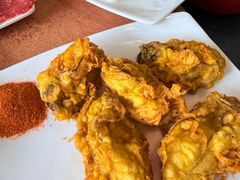 -濠轩阁特色生蚝火锅(水湾路店)