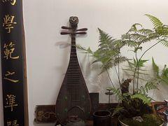 -道南書院·私房菜·早午茶·茶馆