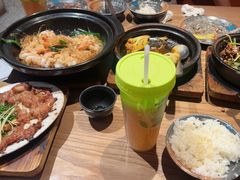 -啫火啫啫煲·顺德干蒸(西乡天虹店)