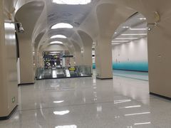 -新南门(地铁站)