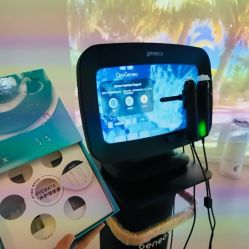 -海菲秀·飞顿牛奶光·LDM官方授权中心美轮美浣瓷感美肌