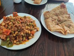 -王三姑牛肉饼