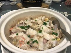 盐焗星洲红-徐记海鲜(大雁塔|金都店)