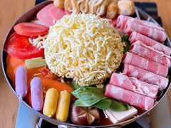 -李先生的首尔小馆(松江启源广场店)