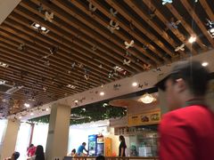 -丹江口渔村·湘味厨房(桃园店)