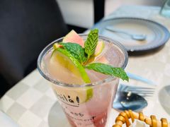 -西堤牛排(南京龙江店)