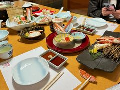-蟹道乐(梅田店)