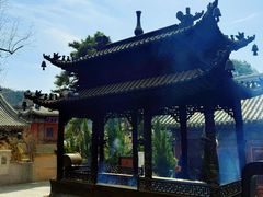-潭柘寺景区