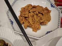 -品海楼·大连海胆锅贴馆(东港店)