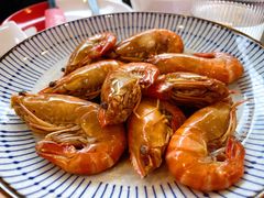 -张小歪的虾·螃蟹·生腌熟醉·打边炉(中山北路店)