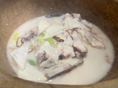 -滇香肴·云南菜蒸汽石锅鱼(云南北路店)