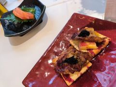 -青岛颐海花园酒店总店·自助餐厅