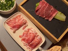 -巴奴毛肚火锅(新街口金鹰店)