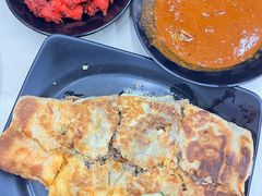 -新加坡Zam Zam餐馆