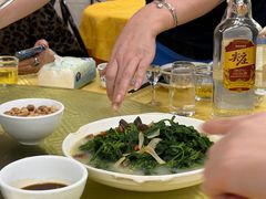 -肥姐美食(同福中路店)