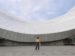 -哈尔滨大剧院