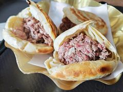 -永茂驴肉(莲池南大街总店)