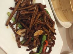 粗茶淡饭•汉口公馆-粗茶淡饭·汉口公馆(循礼门店)