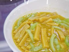 -三清山希尔顿度假酒店·三清轩中餐厅