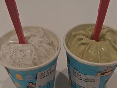 -DQ·蛋糕·冰淇淋(河东万达店)