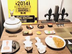 -铃木食堂(帽儿胡同店)