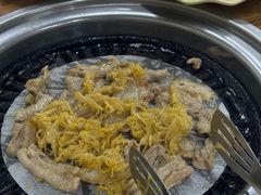 -二刚大块烤肉(东山商业街店)