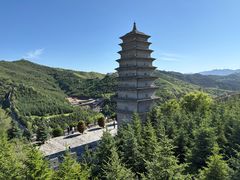 -雁门关景区