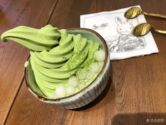 -無邪日式甜品(世博源店)