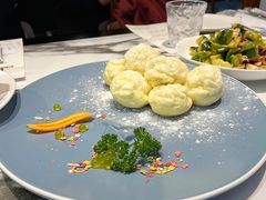 -子霖南山鲜虾面(南山总店)