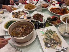 -得月楼·省级非遗·传统苏帮菜(观前店)