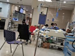 -上海市第十人民医院(总院)