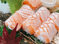 -山上下日本料理(万象城店)