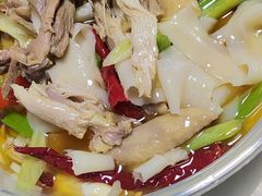 -三清食坊(库尔勒汇嘉时代广场店)