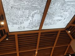 -龙抄手食府(浣花北路店)