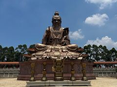 -广东圆玄道观