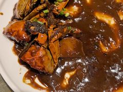 -金枝玉叶上海人家食府(三里河店)