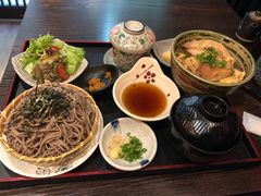 -角落里(中山公园店)