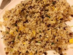 芽菜炒饭-渝蛙馆(新百店)
