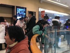 -海底捞火锅(如皋吾悦广场店)