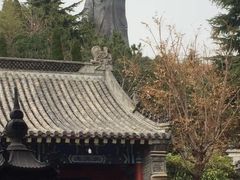 -青岛崂山太清宫