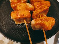 -莲湖糕团店·老秦淮小吃