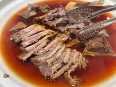 -西贝(上海中心店)