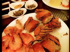 -听松楼·花园酒店·自助餐厅(红梅公园店)