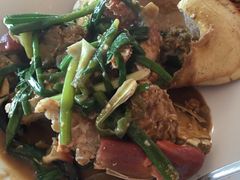 白胡椒蟹-无招牌海鲜餐厅(怡丰城店)