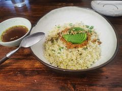 -小食院简餐厅