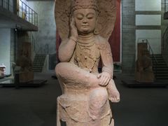 -鹿野苑石刻艺术博物馆