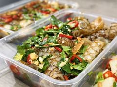 -圆蛋酒料•生腌(开元路店)